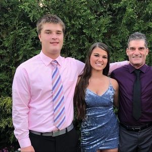 Meet your Posher, Tj